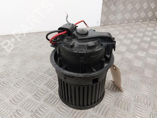 Used Heater blower motor Heater blower motor CITROËN C3 III (SX) 1.6 BlueHDi 75 (75 hp) 28335616 28335616