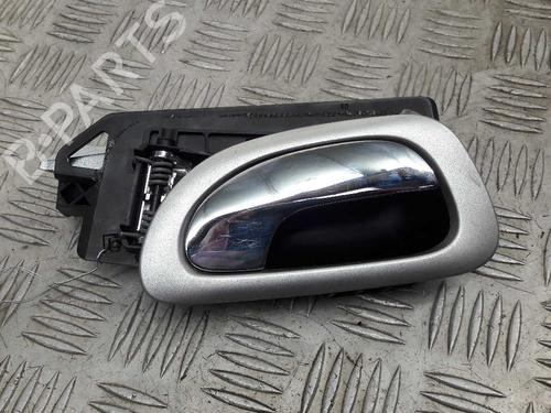 Front right interior door handle PEUGEOT 307 CC (3B) 2.0 HDi 135 | BP23736505I14 - Image 2