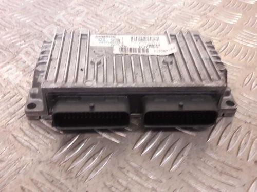 Gearbox control unit CITROËN C5 I (DC_) 2.0 HDi (DCRHZB, DCRHZE) | BP24852328M52 - Image 2