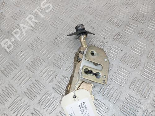Used Front right lock RENAULT TRAFIC Van (T_, P_, V_) 2.1 D (64 hp) 23848732