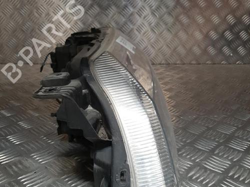Left headlight RENAULT LAGUNA II (BG0/1_) 2.2 dCi (BG0F) | BP23714823C28 - Image 2