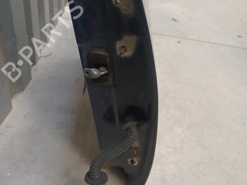Left front door DACIA SANDERO 1.4 MPI LPG | BP23660210C2