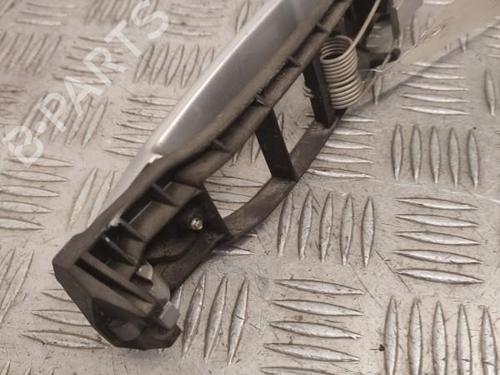 Front right exterior door handle MERCEDES-BENZ CLK (C208) CLK 320 (208.365) | BP23744453C129 