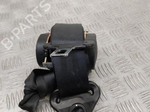 Rear left belt tensioner PEUGEOT 307 Break (3E) 2.0 HDI 110 | BP23735173C89 