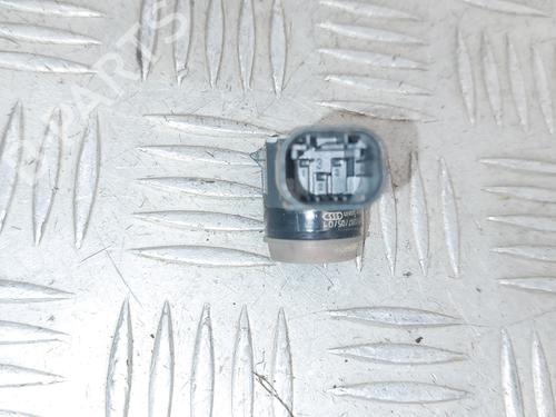 Module électronique PEUGEOT 208 I (CA_, CC_) 1.2 VTI 82 (82 hp) 29943476