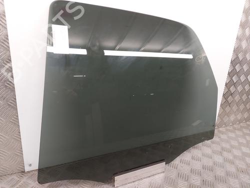 Rear left door window OPEL MERIVA A MPV (X03) 1.7 CDTI (E75) | BP30132601C20 