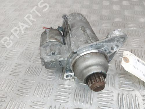 Startmotor SEAT IBIZA IV (6J5, 6P1) 1.6 TDI (105 hp) 29386977