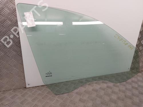 Front right door window MERCEDES-BENZ E-CLASS (W211) E 270 CDI (211.016) | BP29514115C19 