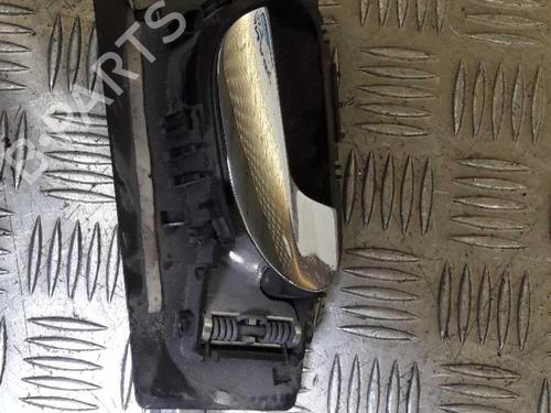 Used Rear right interior door handle PEUGEOT 307 (3A/C) 1.6 16V (109 hp) 23657101