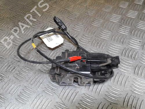 Used Front right lock Front right lock RENAULT KANGOO Express (FW0/1_) 1.5 dCi 70 (FW0A, KW0V) (68 hp) 23714250 23714250