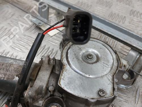 Front left window mechanism PEUGEOT BOXER Van (244) 2.8 HDi | BP23746974C22  - Image 5