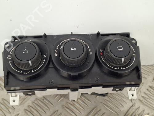 Commande Chauffage Commande Chauffage CITROËN C3 Picasso (SH_) [2008-2026] 34265487 34265487