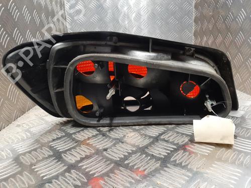 Used Right taillight Right taillight PEUGEOT 306 Hatchback (7A, 7C, N3, N5) 1.6 (89 hp) 23715183 23715183
