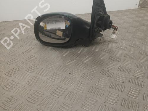 Used Left mirror PEUGEOT 206 CC (2D) 2.0 S16 (136 hp) 29220043
