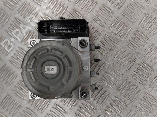 ABS pump PEUGEOT 208 II (UB_, UP_, UW_, UJ_) 1.2 PureTech 100 | BP23748049M43 