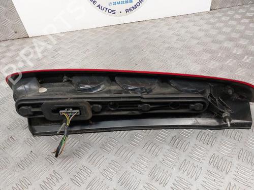 Used Right taillight Right taillight FORD C-MAX (DM2) 1.6 TDCi (109 hp) 23743589 23743589