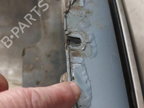 Rear bumper CITROËN XANTIA (X1_, X2_) 2.0 HDI 90 | BP23748204C8 