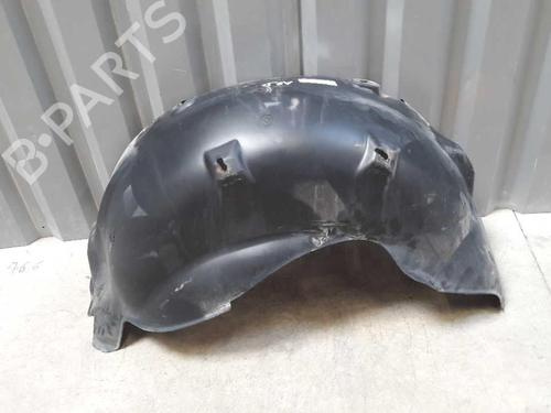 Wheel arch RENAULT CLIO III (BR0/1, CR0/1) 1.2 16V (BR0P, CR0P) | BP23724844C56 