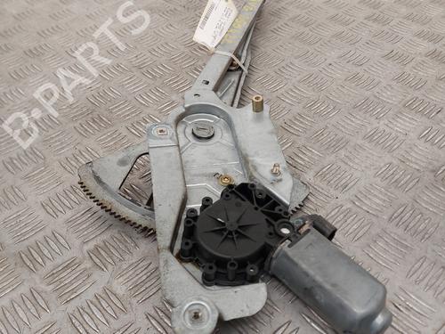 Front left window mechanism RENAULT MEGANE I Cabriolet (EA0/1_) 1.4 16V (EA0D, EA1H, EA0W, EA10) | BP29598348C22 