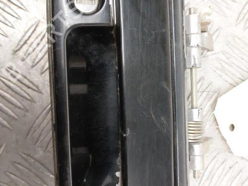 Used Front right exterior door handle OPEL FRONTERA B (U99) 2.2 DTI (6B_ZC, 6B_VF, 6B_66, 6B_76) (116 hp) 23744220