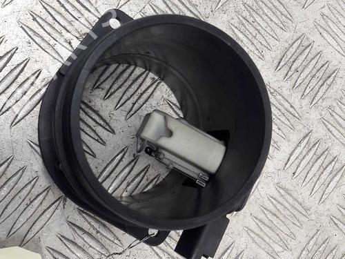 Mass air flow sensor PEUGEOT 407 (6D_) 2.0 HDi 135 (6DRHRH, 6DRHRE, 6DRHRG, 6DRHRJ) | BP23736596M95 - Image 2