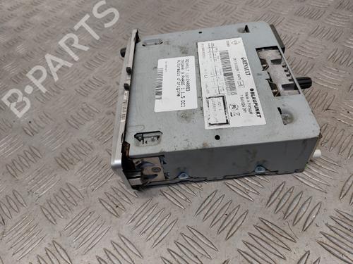Radio RENAULT MEGANE III Hatchback (BZ0/1_, B3_) 1.5 dCi | BP23746081E6 