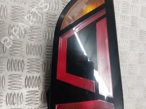 Used Right taillight Right taillight VW UP! (121, 122, BL1, BL2, BL3, 123) 1.0 (60 hp) 31823395 31823395