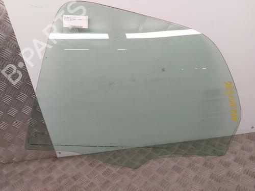 Used Rear left door window CITROËN XSARA PICASSO (N68) 2.0 HDi (90 hp) 30507260