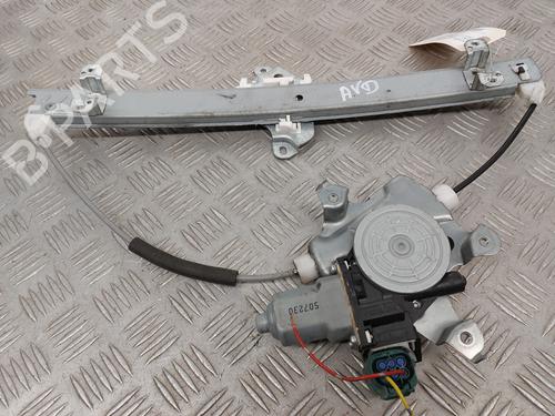 Used Front right window mechanism NISSAN JUKE (F15) 1.6 (117 hp) 28622727