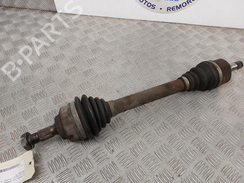 Left front driveshaft CITROËN C3 Picasso (SH_) 1.6 HDi | BP23748751M38 - Image 5