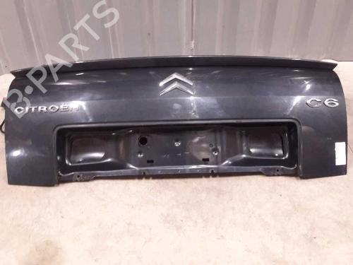 Tailgate CITROËN C6 (TD_) 2.2 HDi | BP23726085C6