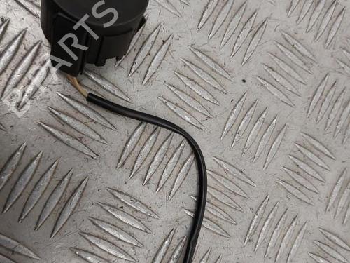 Electronic module PEUGEOT 407 (6D_) 2.0 HDi 135 (6DRHRH, 6DRHRE, 6DRHRG, 6DRHRJ) | BP23736599M83 