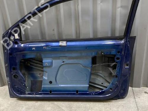 Right front door RENAULT MEGANE II (BM0/1_, CM0/1_) 1.6 16V (BM0C, CM0C) | BP23659374C3 