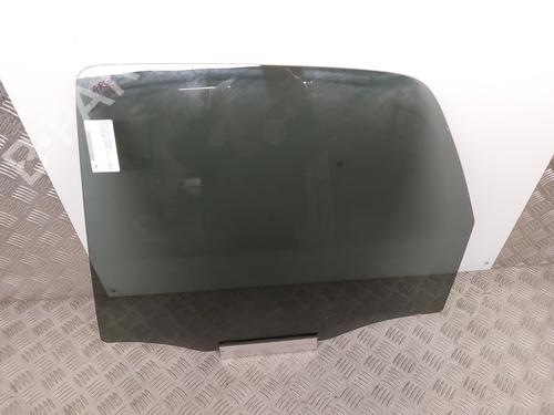Rear left door window OPEL MERIVA A MPV (X03) 1.7 CDTI (E75) | BP30132601C20 