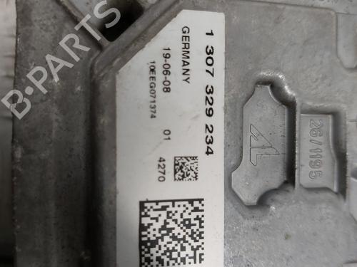 Right daytime light LANCIA DELTA III (844_) 1.6 D Multijet (844.AXC11, 844.AXC1A) | BP31883626C103