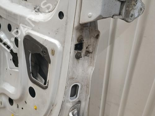 Dør venstre fortil RENAULT MASTER II Platform/Chassis (ED/HD/UD) 2.2 dCI 90 (ED0G, ED0N, HD0G, HD0N, HD1G, HD1N, UD0G,... | BP30923524C2