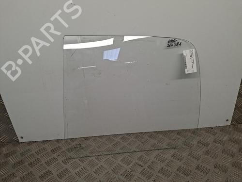 Used Rear left door window Rear left door window 39150746 39150746