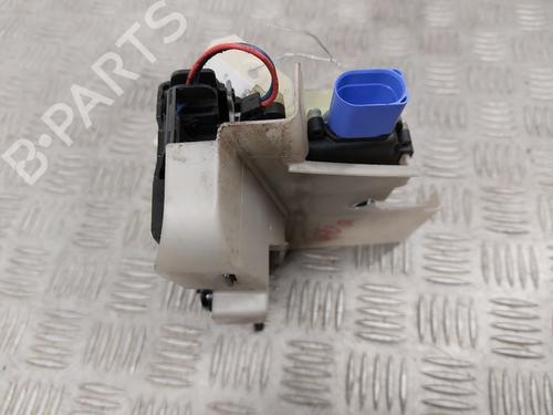 Front left lock VW POLO (9N_, 9A_) 1.4 TDI | BP23747898C98 