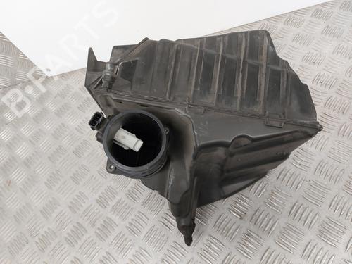 Air filter box RENAULT MEGANE III Grandtour (KZ0/1) 1.5 dCi (KZ09, KZ0D, KZ1G, KZ29, KZ14, KZ1W, KZ10, KZ1F,... | BP29338676M87 