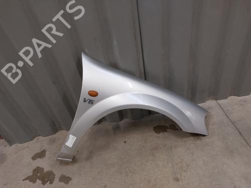 Right front fenders CHRYSLER SEBRING (JR) 2.7 V6 24V BP23735981C42