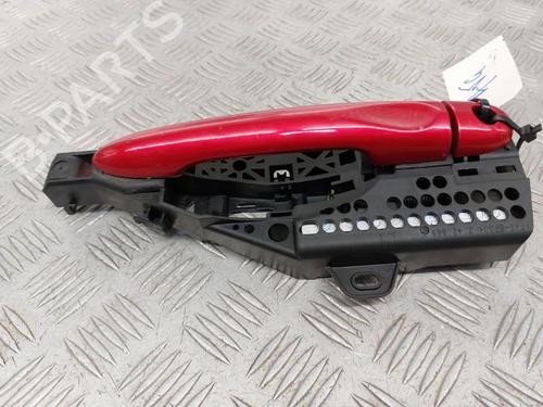 Front left exterior door handle RENAULT CLIO IV (BH_) 1.2 16V | BP23744955C128 