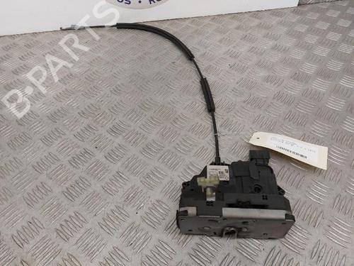 Used Front left lock OPEL CORSA D (S07) 1.3 CDTI (L08, L68) (75 hp) 23743856