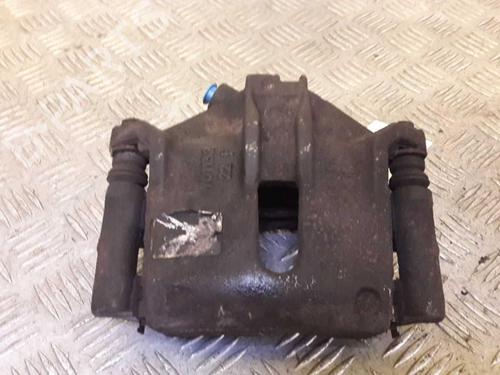 Right front brake caliper CITROËN C4 Coupe (LA_) 1.6 HDi | BP23713656M104 - Image 3