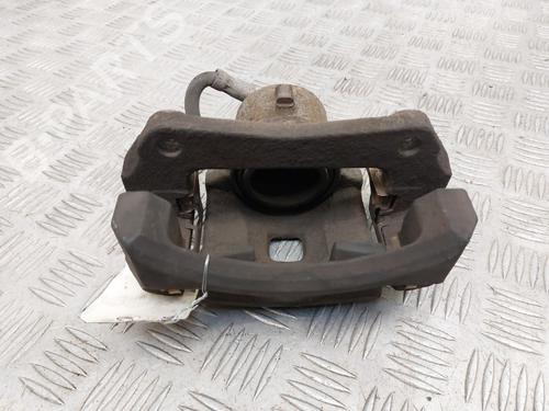 Left front brake caliper FORD FIESTA VI (CB1, CCN) 1.4 TDCi | BP23746494M105 