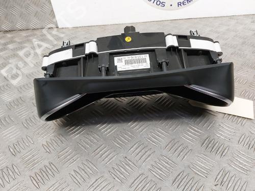 Used Instrument cluster Instrument cluster CITROËN C3 III (SX) 1.6 BlueHDi 75 (75 hp) 23745636 23745636