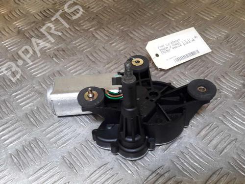 Rear wiper motor FIAT PANDA (169_) 1.1 (169.AXA1A) | BP23725883M102 