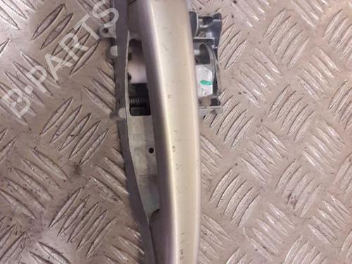Used Front right exterior door handle PEUGEOT 207 (WA_, WC_) 1.6 16V (109 hp) 23723784