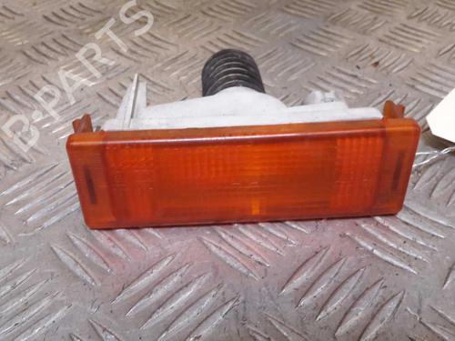Used Left front indicator Left front indicator RENAULT RAPID Box Body/MPV (F40_, G40_) 1.9 D (F40R) (54 hp) 23724001 23724001