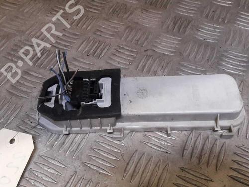 Lamp holder RENAULT CLIO II (BB_, CB_) 1.5 dCi (B/CB07) | BP23733924L10