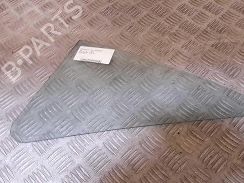 Dør rude ventre bagtil Dør rude ventre bagtil RENAULT 9 (L42_) 1.4 (L422, L42C) (60 hp) 25259424 25259424